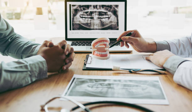 Best Broken or Cracked Tooth Emergency Dentist in Tyler, TX