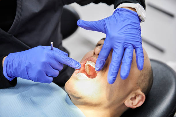 Best Mobile Emergency Dentist in Tyler, TX