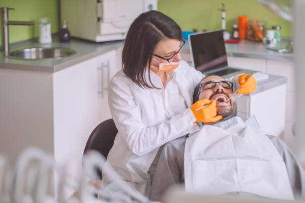 Best Emergency Dentist for Lost Fillings or Crowns in Tyler, TX
