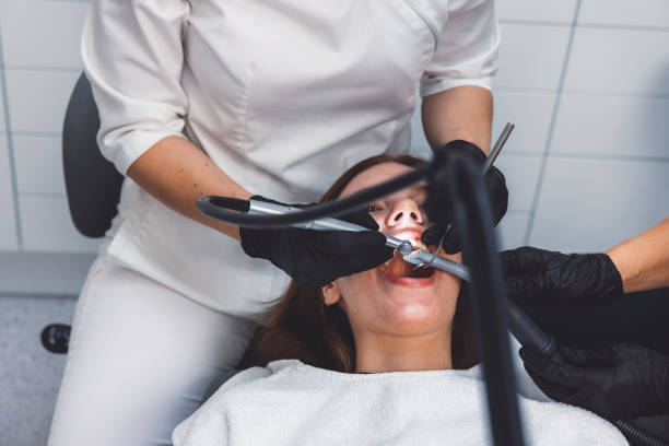 Best Mobile Emergency Dentist in Tyler, TX