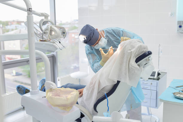Best Weekend Emergency Dentist in Tyler, TX